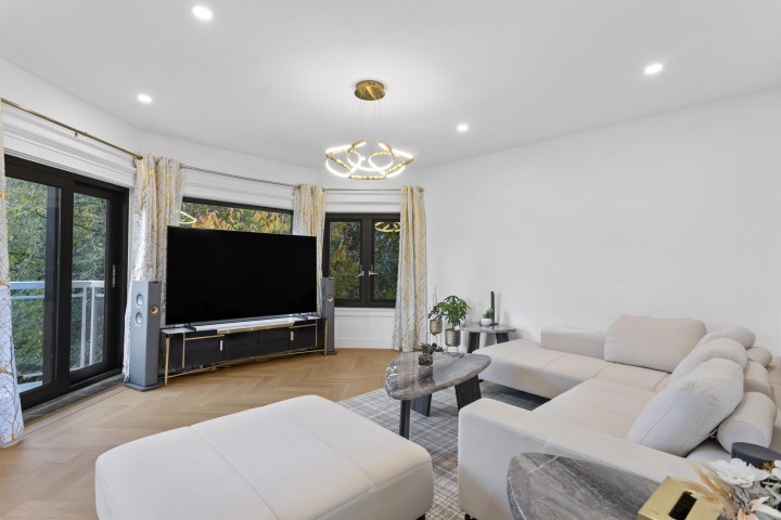 Photo 7 at 5485 Keith Road, Caulfeild, West Vancouver