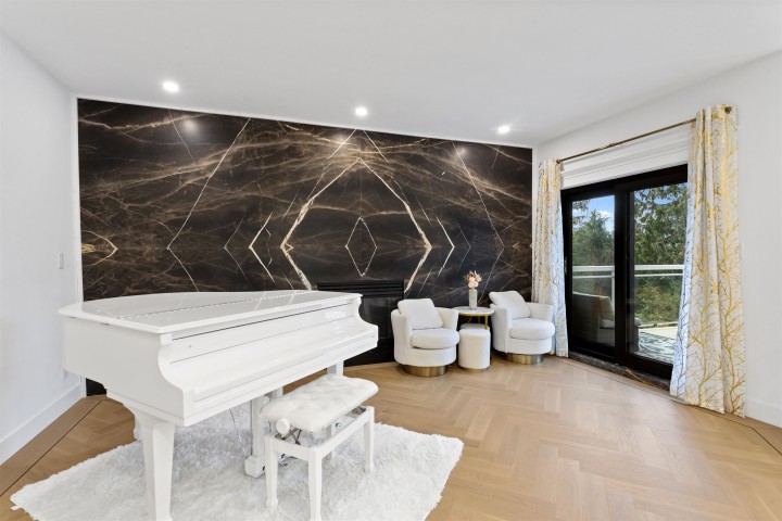 Photo 5 at 5485 Keith Road, Caulfeild, West Vancouver