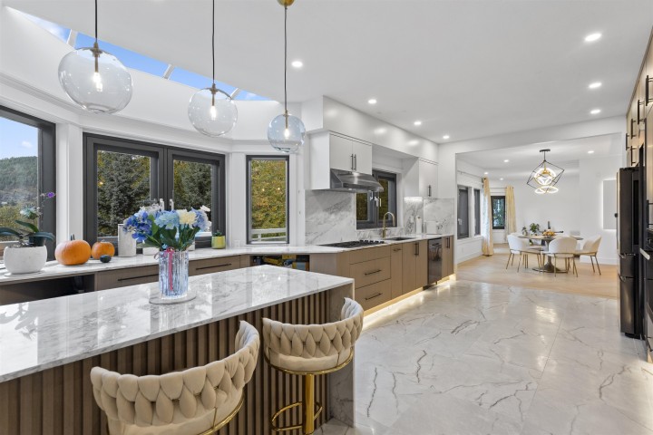 Photo 10 at 5485 Keith Road, Caulfeild, West Vancouver