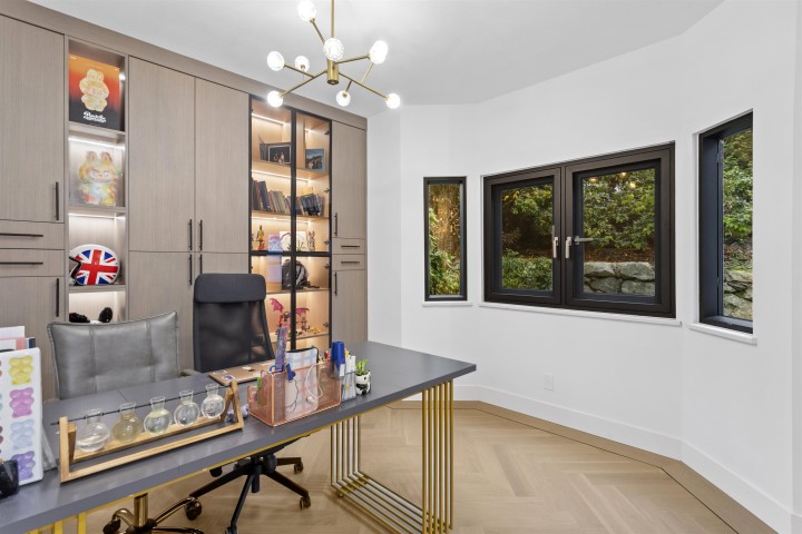 Photo 14 at 5485 Keith Road, Caulfeild, West Vancouver