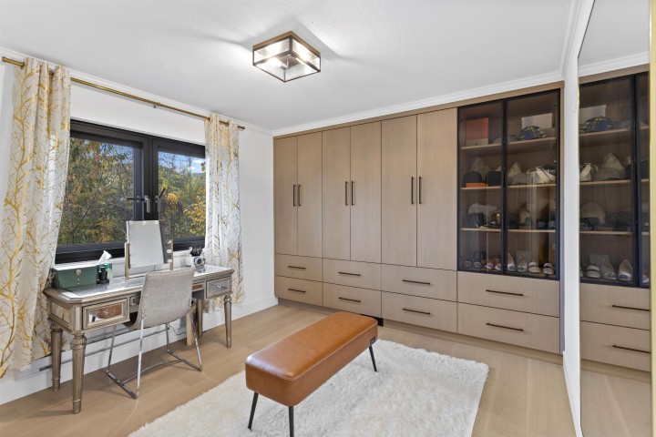 Photo 18 at 5485 Keith Road, Caulfeild, West Vancouver