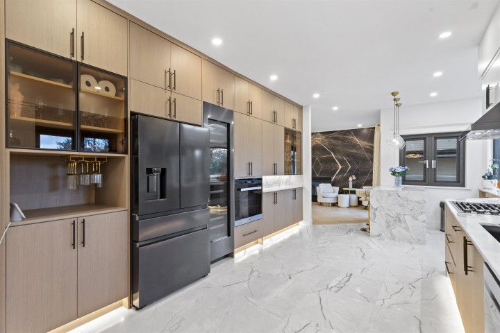 Photo 11 at 5485 Keith Road, Caulfeild, West Vancouver