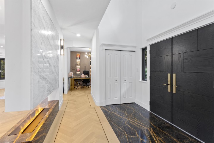 Photo 4 at 5485 Keith Road, Caulfeild, West Vancouver