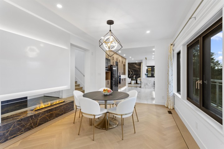 Photo 8 at 5485 Keith Road, Caulfeild, West Vancouver