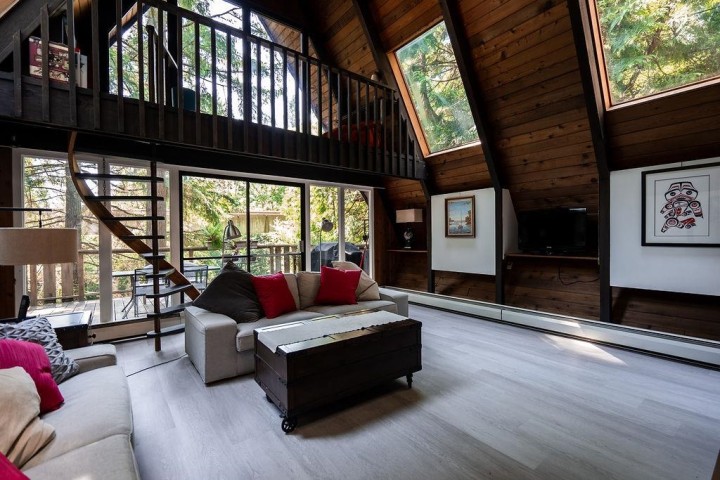 Photo 2 at 4402 Keith Road, Caulfeild, West Vancouver