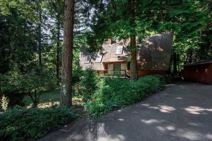 Photo 6 at 4402 Keith Road, Caulfeild, West Vancouver