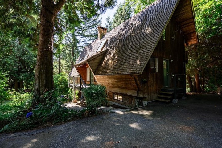 Photo 7 at 4402 Keith Road, Caulfeild, West Vancouver