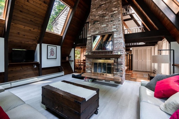 Photo 1 at 4402 Keith Road, Caulfeild, West Vancouver