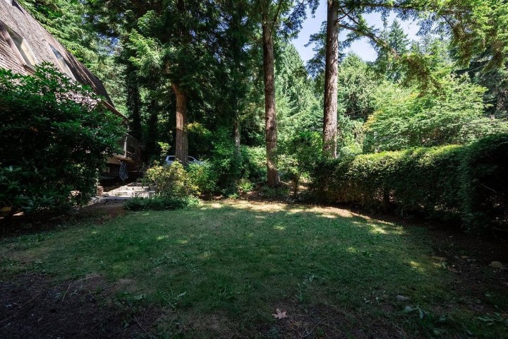 Photo 9 at 4402 Keith Road, Caulfeild, West Vancouver