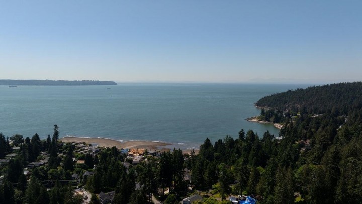 Photo 14 at 4402 Keith Road, Caulfeild, West Vancouver