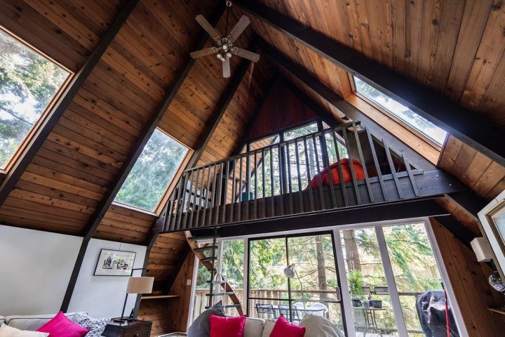 Photo 18 at 4402 Keith Road, Caulfeild, West Vancouver