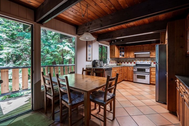 Photo 21 at 4402 Keith Road, Caulfeild, West Vancouver