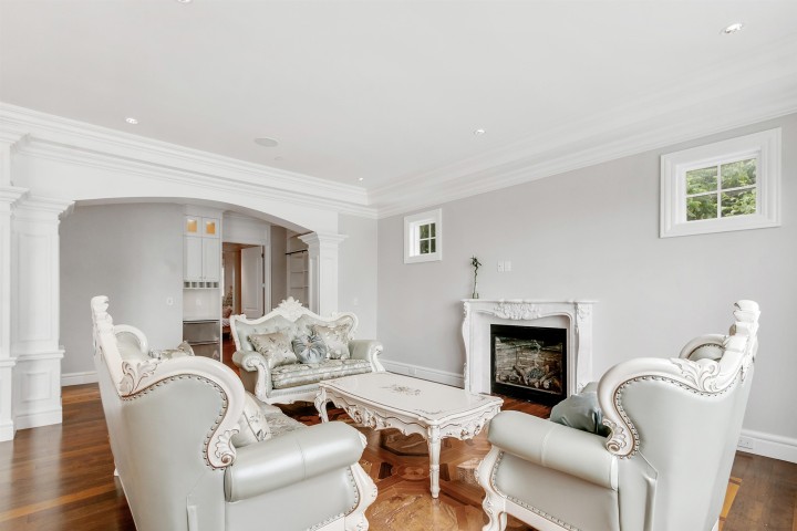 Photo 10 at 735 St. Andrews Road, British Properties, West Vancouver