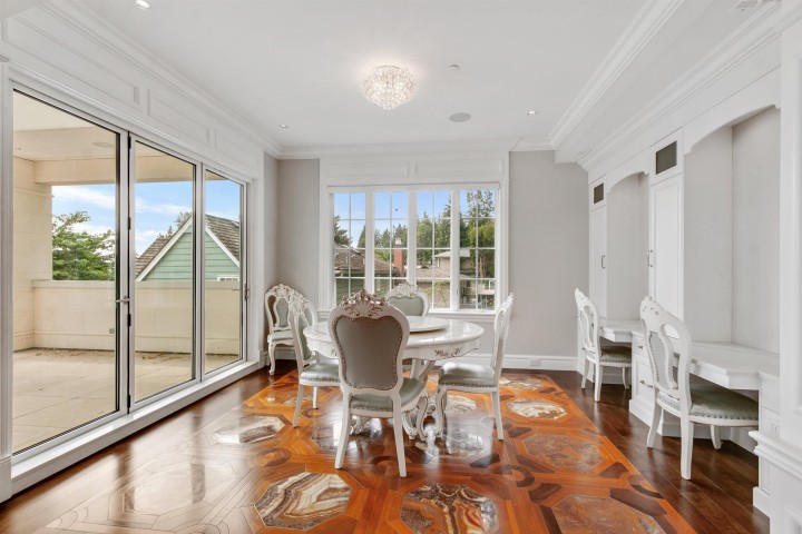 Photo 14 at 735 St. Andrews Road, British Properties, West Vancouver