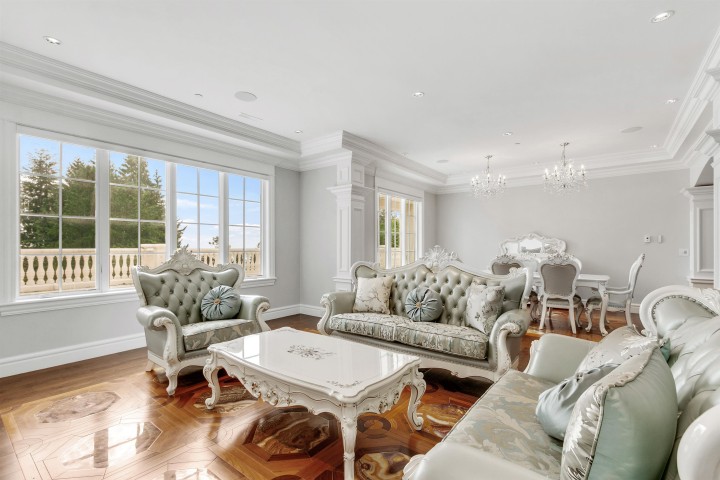 Photo 8 at 735 St. Andrews Road, British Properties, West Vancouver