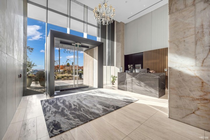 Photo 2 at 601 - 1355 Bellevue Avenue, Ambleside, West Vancouver