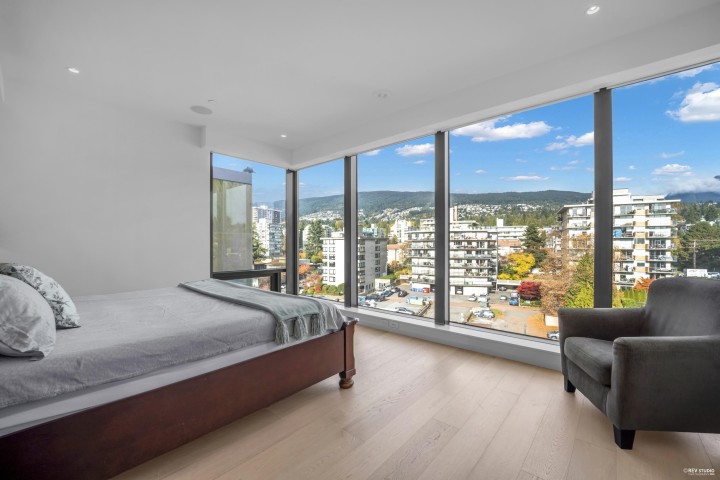 Photo 22 at 601 - 1355 Bellevue Avenue, Ambleside, West Vancouver