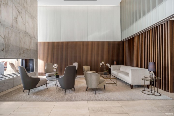 Photo 3 at 601 - 1355 Bellevue Avenue, Ambleside, West Vancouver