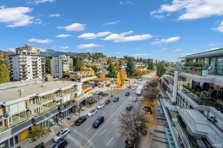 Photo 32 at 601 - 1355 Bellevue Avenue, Ambleside, West Vancouver