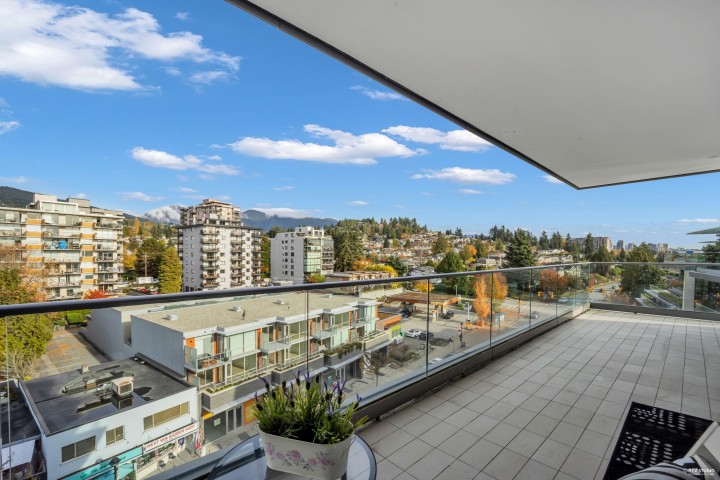 Photo 28 at 601 - 1355 Bellevue Avenue, Ambleside, West Vancouver