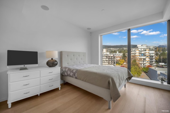 Photo 24 at 601 - 1355 Bellevue Avenue, Ambleside, West Vancouver