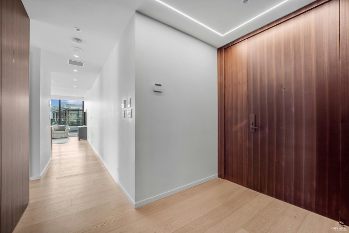 Photo 18 at 601 - 1355 Bellevue Avenue, Ambleside, West Vancouver