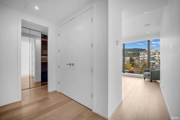 Photo 19 at 601 - 1355 Bellevue Avenue, Ambleside, West Vancouver