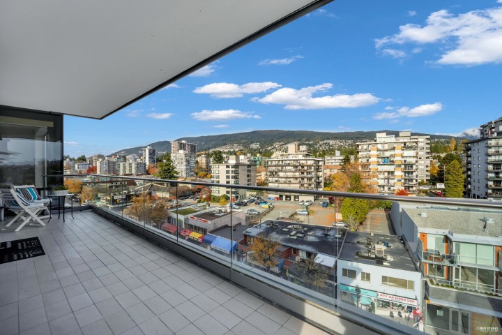 Photo 29 at 601 - 1355 Bellevue Avenue, Ambleside, West Vancouver