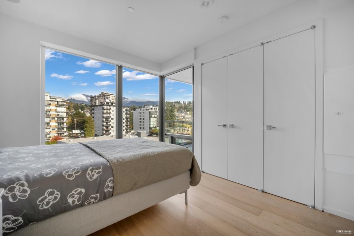 Photo 25 at 601 - 1355 Bellevue Avenue, Ambleside, West Vancouver