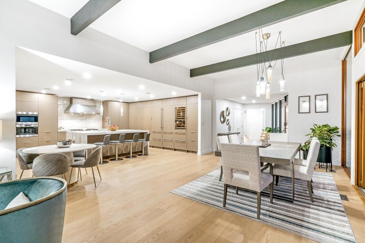 Photo 19 at 4125 Burkehill Place, Bayridge, West Vancouver