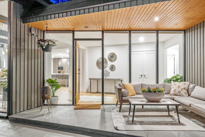 Photo 39 at 4125 Burkehill Place, Bayridge, West Vancouver