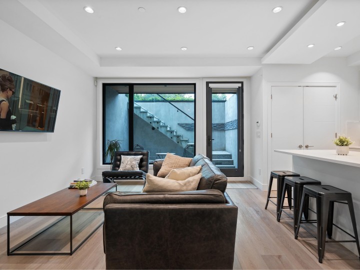 Photo 27 at 1295 Duchess Avenue, Ambleside, West Vancouver