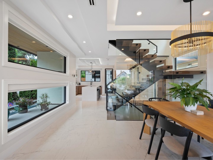 Photo 12 at 1295 Duchess Avenue, Ambleside, West Vancouver