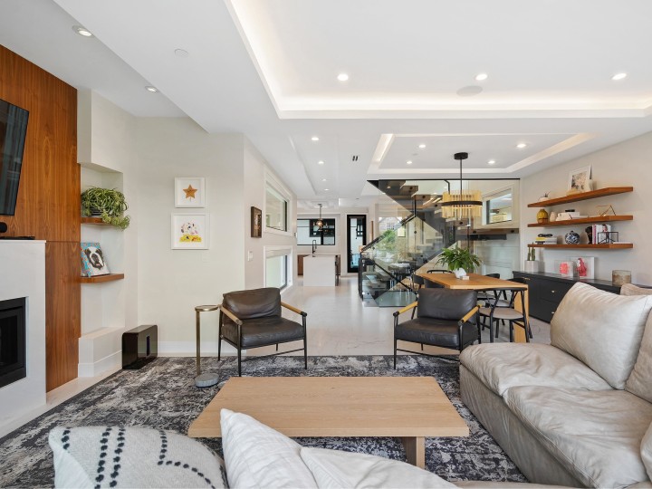 Photo 7 at 1295 Duchess Avenue, Ambleside, West Vancouver