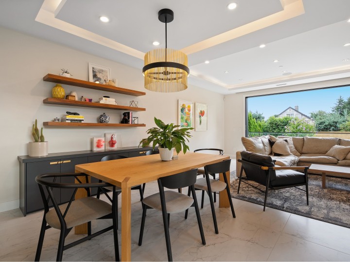 Photo 9 at 1295 Duchess Avenue, Ambleside, West Vancouver