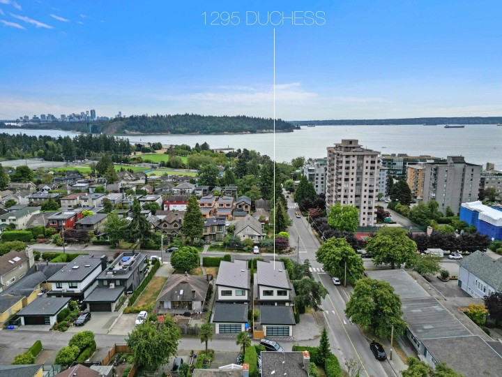 Photo 38 at 1295 Duchess Avenue, Ambleside, West Vancouver