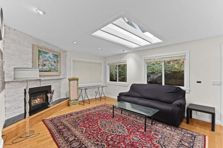 Photo 6 at 661 Andover Crescent, British Properties, West Vancouver