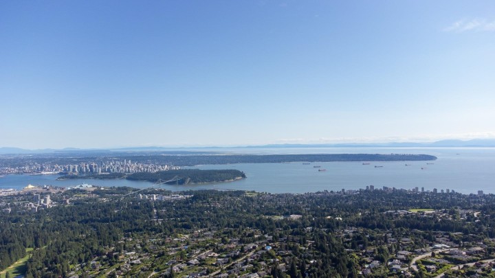 Photo 1 at 661 Andover Crescent, British Properties, West Vancouver