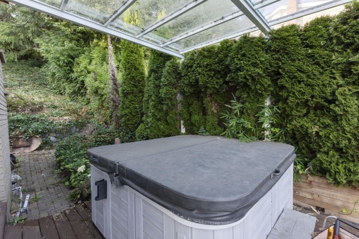 Photo 24 at 661 Andover Crescent, British Properties, West Vancouver