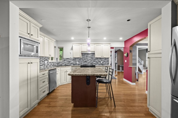 Photo 11 at 661 Andover Crescent, British Properties, West Vancouver