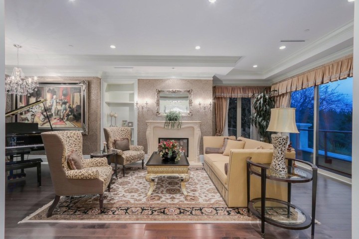 Photo 6 at 805 King Georges Way, British Properties, West Vancouver