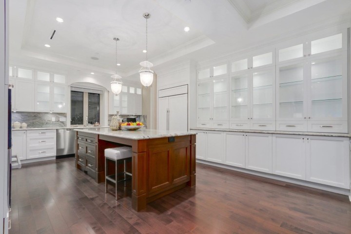 Photo 12 at 805 King Georges Way, British Properties, West Vancouver