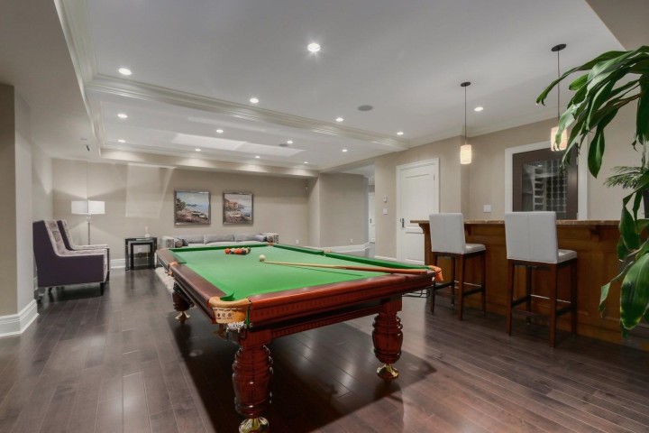 Photo 26 at 805 King Georges Way, British Properties, West Vancouver