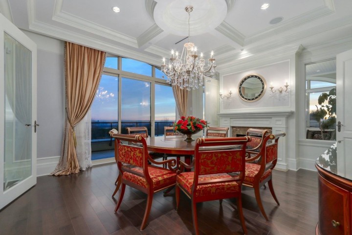 Photo 7 at 805 King Georges Way, British Properties, West Vancouver