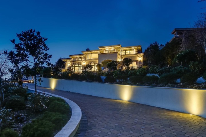 Photo 3 at 805 King Georges Way, British Properties, West Vancouver