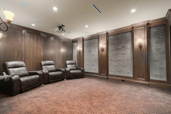 Photo 28 at 805 King Georges Way, British Properties, West Vancouver