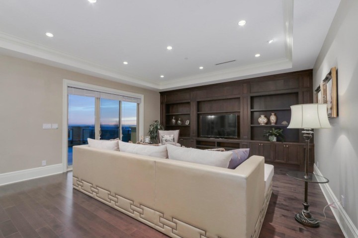 Photo 9 at 805 King Georges Way, British Properties, West Vancouver