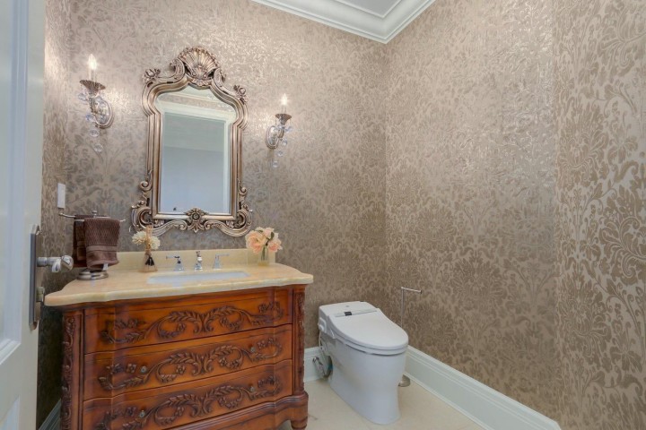 Photo 24 at 805 King Georges Way, British Properties, West Vancouver