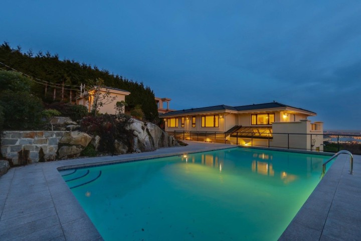 Photo 30 at 805 King Georges Way, British Properties, West Vancouver