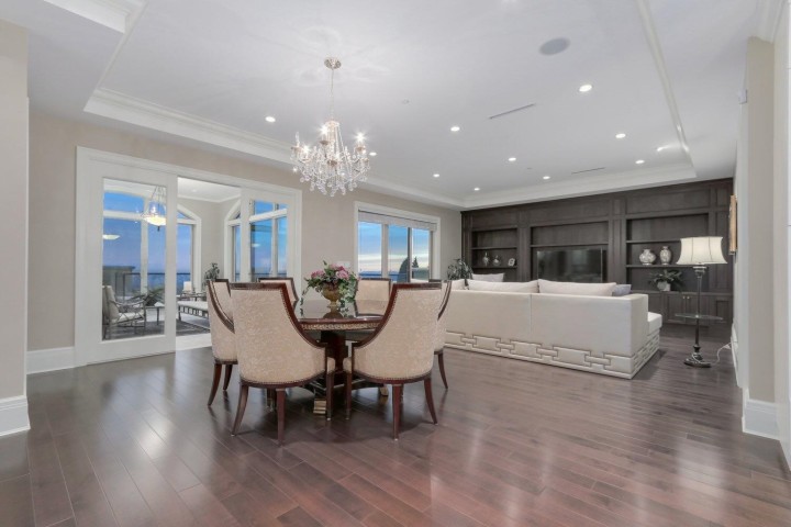 Photo 10 at 805 King Georges Way, British Properties, West Vancouver